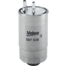 Valeo | Kraftstofffilter | 587536