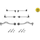 316 050 0103/HD Lenkersatz, Radaufhängung MEYLE-HD-KIT: Better solution for you! 316 050 0103/HD Lenkersatz, Radaufhängung MEYLE-HD-KIT: Better solution for you!