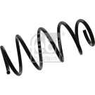 febi bilstein | 2 x FEBI Fahrwerksfeder | 46977 febi bilstein | 2 x FEBI Fahrwerksfeder | 46977