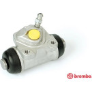 Brembo | Radbremszylinder | A 12 402