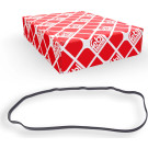 FEBI BILSTEIN 47436 Dichtung, Zylinderkopfhaube FEBI BILSTEIN 47436 Dichtung, Zylinderkopfhaube