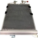 AC895362 Kondensator, Klimaanlage