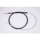 8AS 355 669-451 Seilzug, Feststellbremse 8AS 355 669-451 Seilzug, Feststellbremse