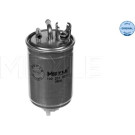 Meyle Kraftstofffilter MEYLE-ORIGINAL: True to OE 100 201 0011