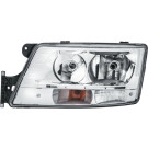 Hella | Hauptscheinwerfer | 1EH 354 987-051
