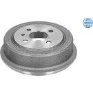 Meyle Bremstrommel MEYLE-ORIGINAL: True to OE 615 523 6002 Meyle Bremstrommel MEYLE-ORIGINAL: True to OE 615 523 6002