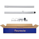 8LA 366 003-391 Abgasrohr Easy2Fit – PARTNERED with Faurecia