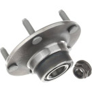 SKF | Radlagersatz | VKBA 3589