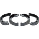 BOSCH | Bremsbackensatz, Feststellbremse | 0 986 487 765 BOSCH | Bremsbackensatz, Feststellbremse | 0 986 487 765