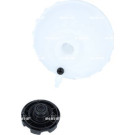 NRF | Ausgleichsbehälter, Kühlmittel | 454063