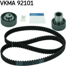 SKF | Zahnriemensatz | VKMA 92101