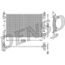 Denso | Kühler, Motorkühlung | DRM09114
