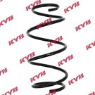 KYB | Fahrwerksfeder | Vorne rechts | RA1156