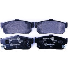 8DB 355 016-561 Bremsbelagsatz, Scheibenbremse 8DB 355 016-561 Bremsbelagsatz, Scheibenbremse