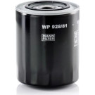 WP 928/81 Ölfilter
