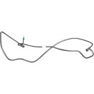 2150107 Kraftstoffleitung 2150107 Kraftstoffleitung