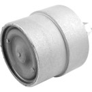 Tedgum | Lagerung, Motor | 00650278