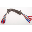 2320001 Kabelreparatursatz, Heckklappe 2320001 Kabelreparatursatz, Heckklappe