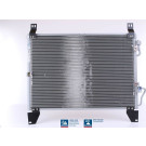 Nissens | Kondensator, Klimaanlage | 94861 Nissens | Kondensator, Klimaanlage | 94861