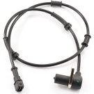 GEBE | Sensor, Raddrehzahl | 9 1739 1