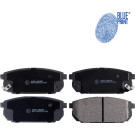 ADG04259 Bremsbelagsatz, Scheibenbremse