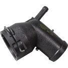 4010424 Anschlussstutzen, Kühlmittelleitung GREENPARTS 4010424 Anschlussstutzen, Kühlmittelleitung GREENPARTS