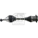 febi bilstein | Antriebswelle | 188160 febi bilstein | Antriebswelle | 188160