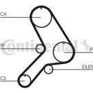 CT617 Zahnriemen CT617 Zahnriemen
