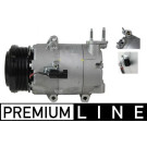 Mahle | Kompressor, Klimaanlage | ACP 547 000P