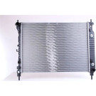 606256 Kühler, Motorkühlung 606256 Kühler, Motorkühlung