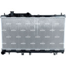 59116 Kühler, Motorkühlung 59116 Kühler, Motorkühlung