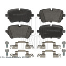 ADBP420122 Bremsbelagsatz, Scheibenbremse