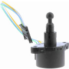 V10-77-0021 Stellelement, Leuchtweitenregulierung Original VEMO Qualität