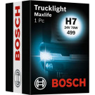 1 987 302 772 Glühlampe, Nebelscheinwerfer Trucklight Maxlife WS
