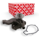 FEBI BILSTEIN 04492 Wasserpumpe