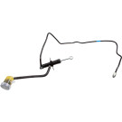 FEBI BILSTEIN 180044 Geberzylinder, Kupplung