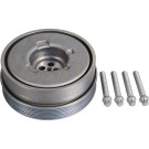 Metzger Riemenscheibe, Kurbelwelle 6400136