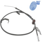 Blue Print | Seilzug, Feststellbremse | ADG046185