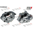 FTE | Bremssattel | 9290510