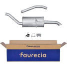 8LD 366 034-711 Endschalldämpfer Easy2Fit – PARTNERED with Faurecia 8LD 366 034-711 Endschalldämpfer Easy2Fit – PARTNERED with Faurecia