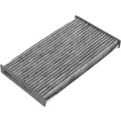 715840 Filter, Innenraumluft VALEO PROTECT