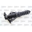 Valeo | Nehmerzylinder, Kupplung | 874722