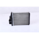 71459 Wärmetauscher, Innenraumheizung ** FIRST FIT ** 71459 Wärmetauscher, Innenraumheizung ** FIRST FIT **