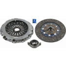 SACHS 3000 954 033 Kupplungssatz SACHS 3000 954 033 Kupplungssatz