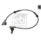 febi bilstein | Sensor, Raddrehzahl | 193016