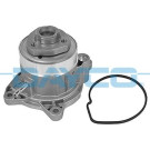 DP750 Wasserpumpe, Motorkühlung