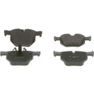 0 986 494 540 Bremsbelagsatz, Scheibenbremse 0 986 494 540 Bremsbelagsatz, Scheibenbremse