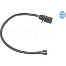 414 527 0029 Warnkontakt, Bremsbelagverschleiß MEYLE-ORIGINAL: True to OE.