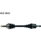 VKJC 8523 Antriebswelle VKJC 8523 Antriebswelle