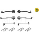 016 050 0094/HD Lenkersatz, Radaufhängung MEYLE-HD-KIT: Better solution for you! 016 050 0094/HD Lenkersatz, Radaufhängung MEYLE-HD-KIT: Better solution for you!